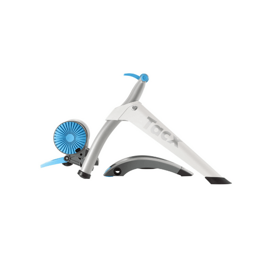 Entrenador tacx flow Smart