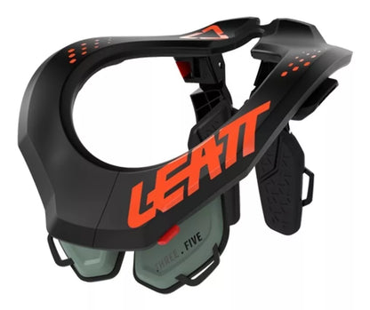 Protector de cuello y cervicales leatt 3.5