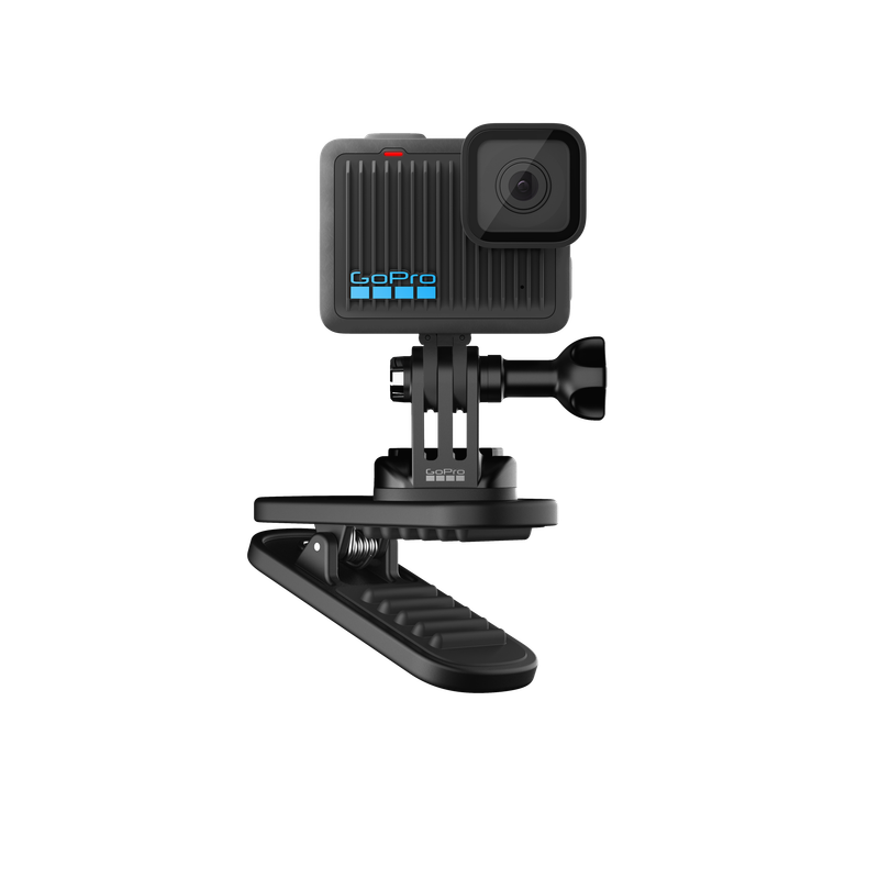 Clip GOPRO giratorio magnético gator