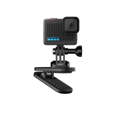 Clip GOPRO giratorio magnético gator