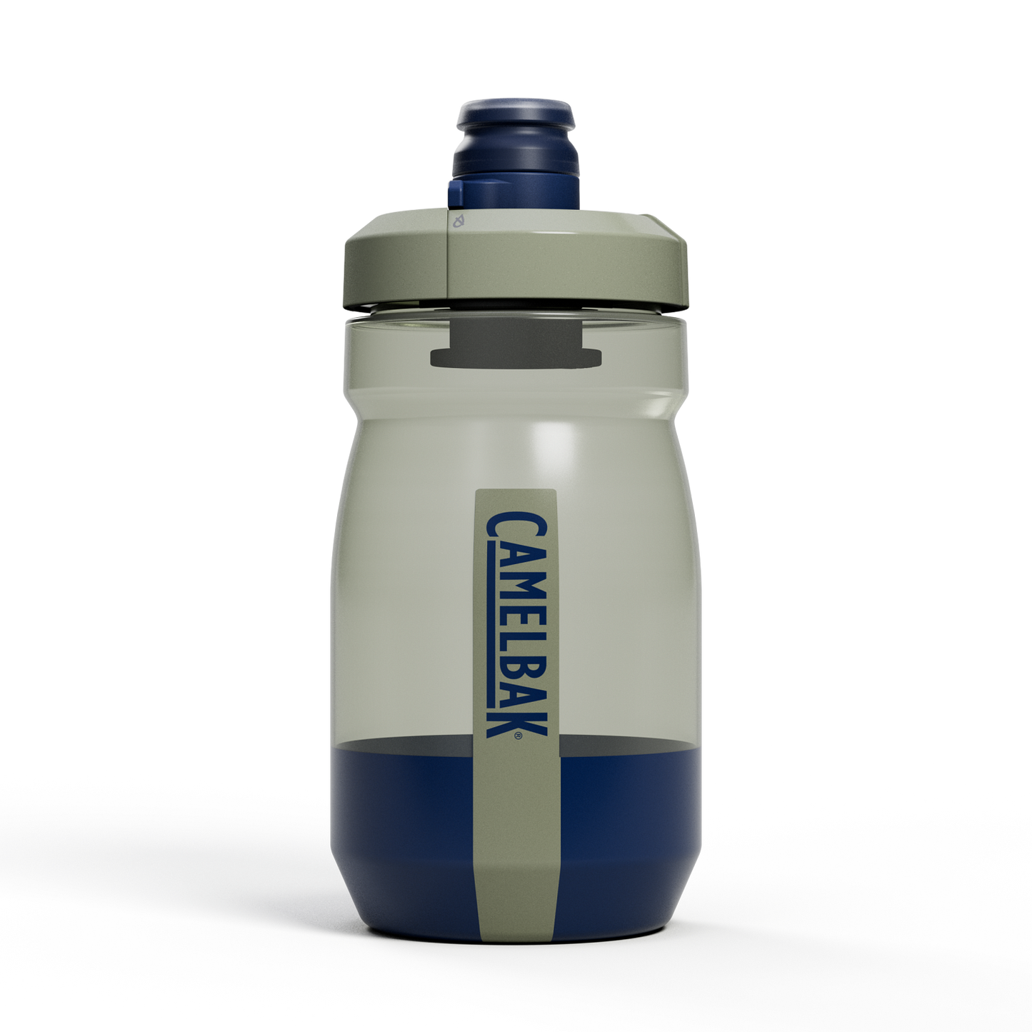 Ánfora Camelbak 440ml mini Podium mercury