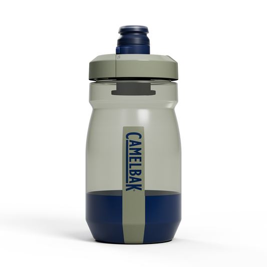 Ánfora Camelbak 440ml mini Podium mercury