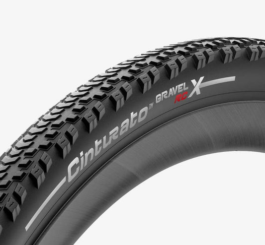 Llanta TR Pirelli cinturato gravel RC-X 700x40