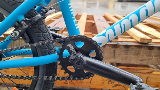 Bici R16 infantil bmx Sunday primer