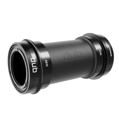 Eje  de centro  sram pres fitt BB30 DUB 73mm