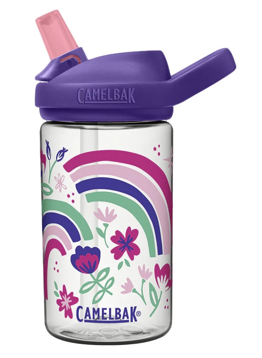 Ánfora camelbak EDDY 400 ML  kids