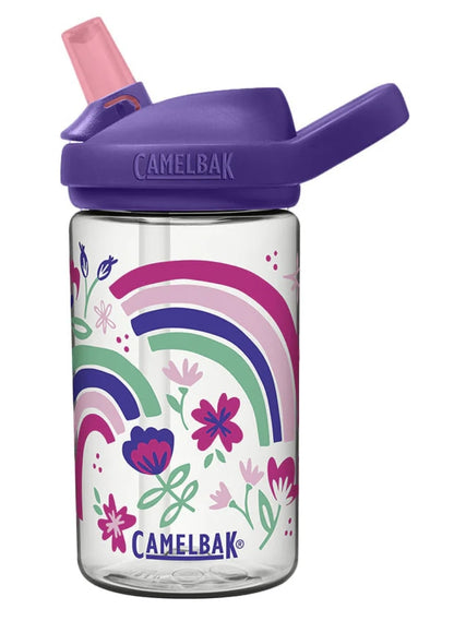 Ánfora camelbak EDDY 400 ML  kids