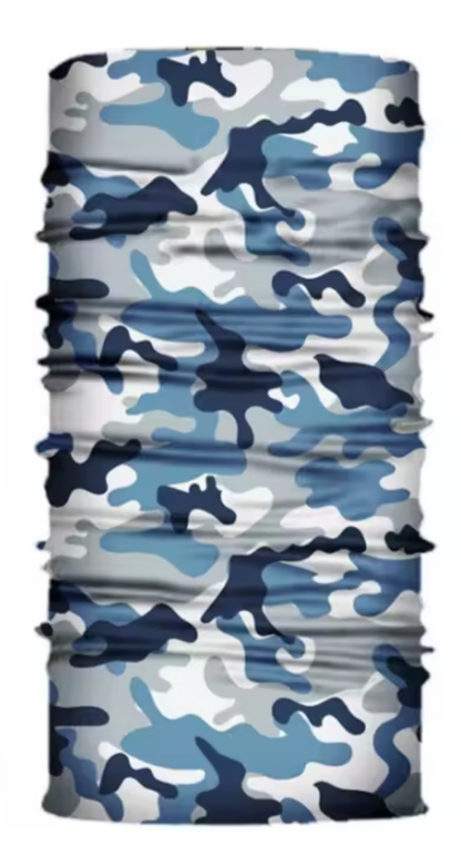 Bandana multiusos
