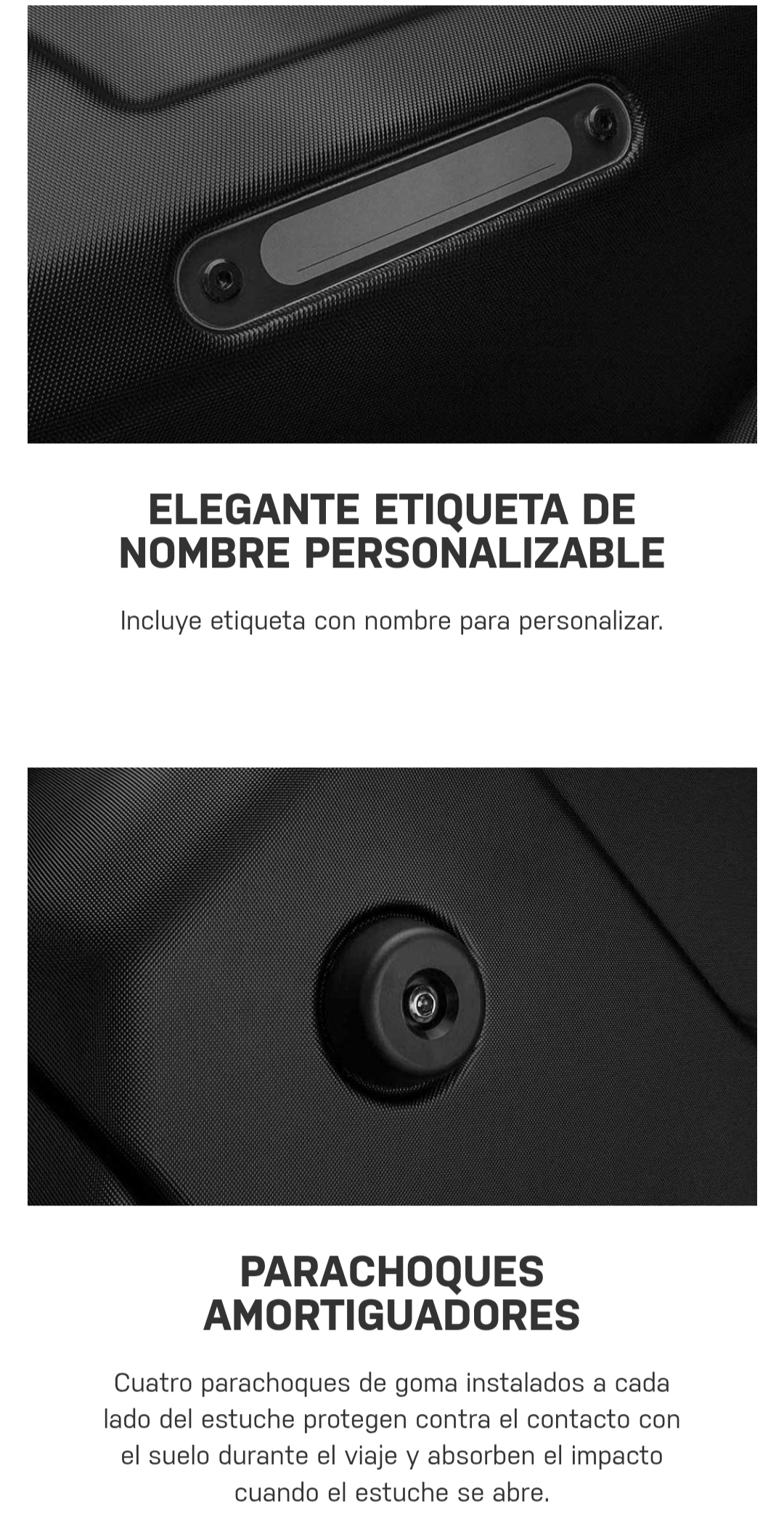 Maleta topeak para transporte de bici PAKGO EX + PLUS MTB