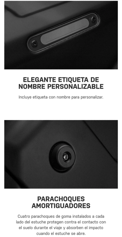 Maleta topeak para transporte de bici PAKGO EX + PLUS MTB