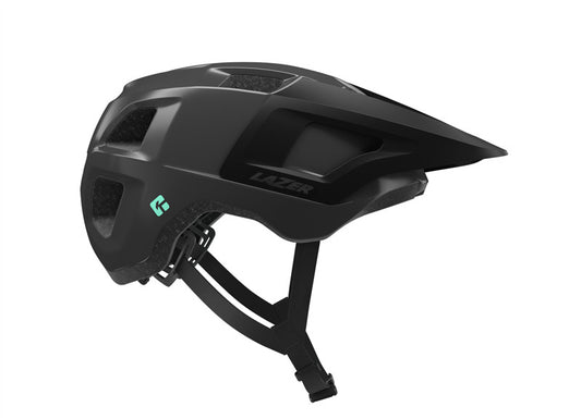 Casco LAZER KC Lupo titanium