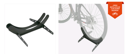 Parador / soporte bici BIKE IT