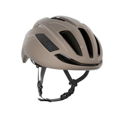 Casco kask sintesi
