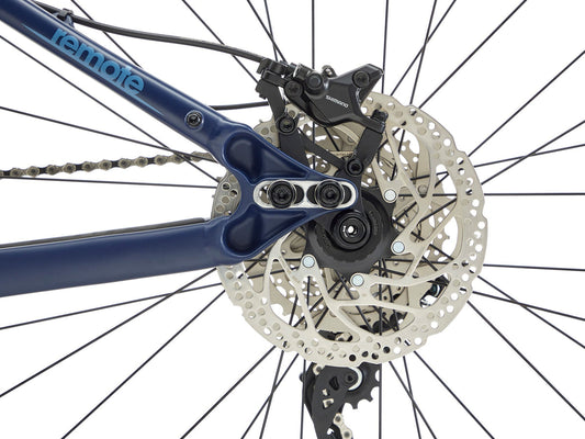 Bicicleta  KONA REMOTE  asistencia electrica r29 1x10