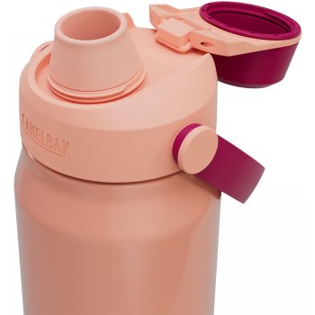Botella de acero inoxidable Camelbak thrive chug vss 1,180ml