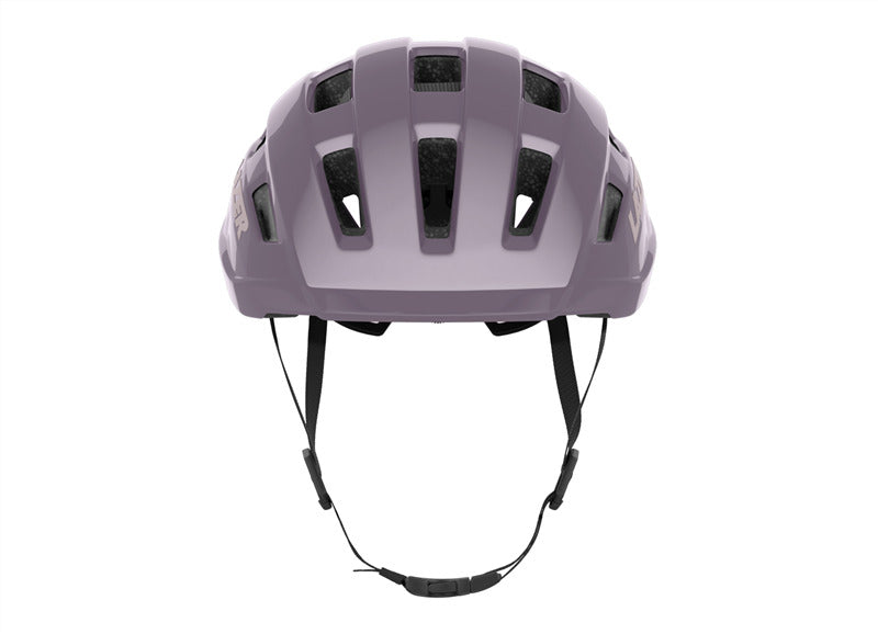 Casco Lazer TEMPO KC morado