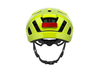 Casco Lazer CODAX KC unitalla amarillo