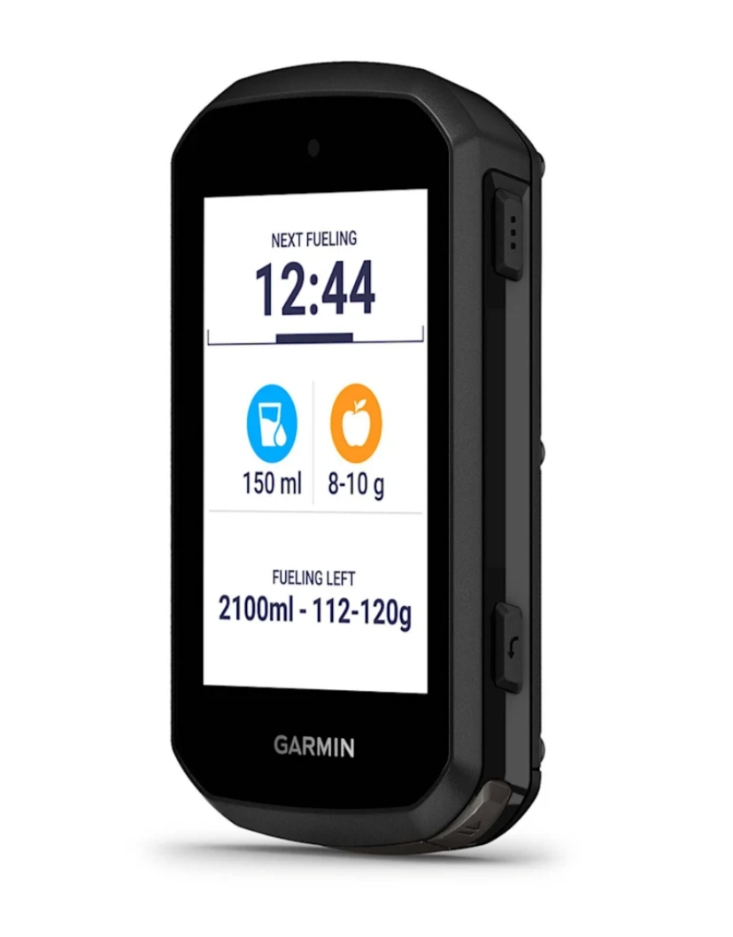 Ciclocomputador Garmin Edge 850
