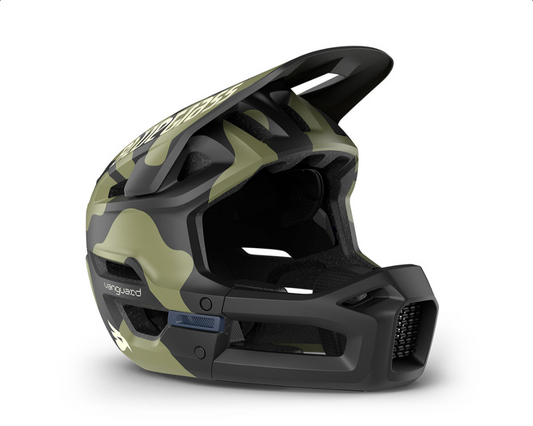 Casco MET vanguard  Bluegrass core MIPS  MIPS