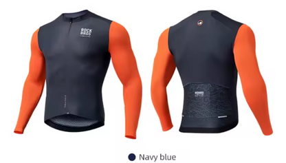 Jersey deportivo marca RockBros