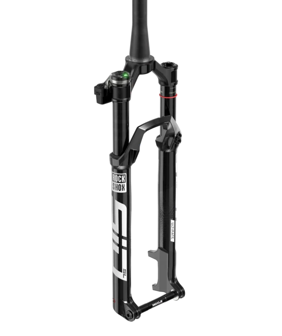 Suspensión rockshox SID SL ultimate Flight Attendant  110mm r-29 de 1-1/8" x15mm
