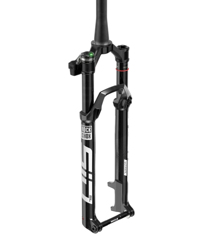 Suspensión rockshox SID SL ultimate Flight Attendant  110mm r-29 de 1-1/8" x15mm