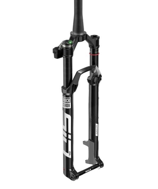 Suspensión rockshox SID SL ultimate Flight Attendant  110mm r-29 de 1-1/8" x15mm