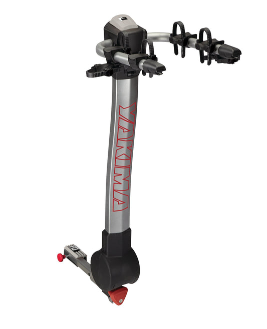 Rack de tirón YAKIMA Ridge back 1 1/4" 2" 2bicis