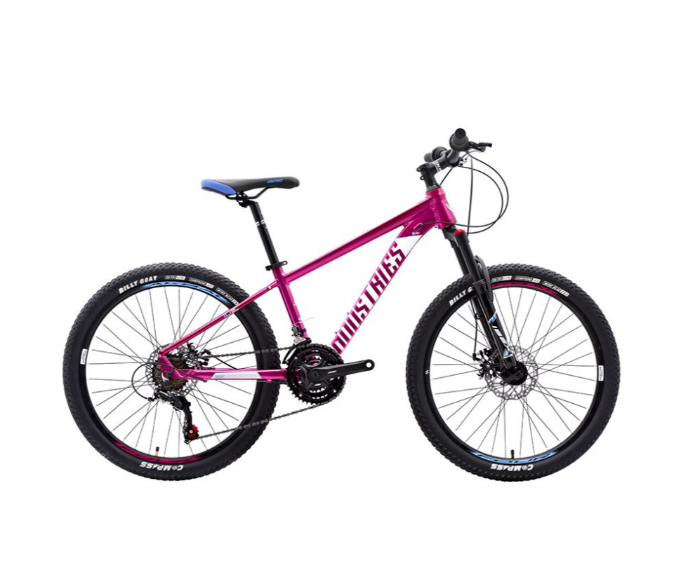 Bicicleta industries 400 SL B1 r24 kids