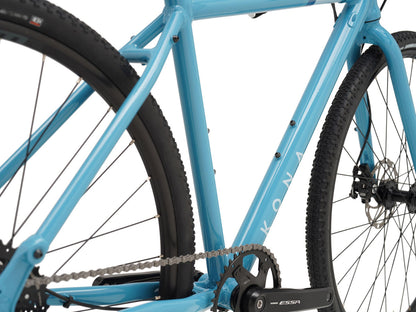 Bicicleta KONA rove al 700 1x8