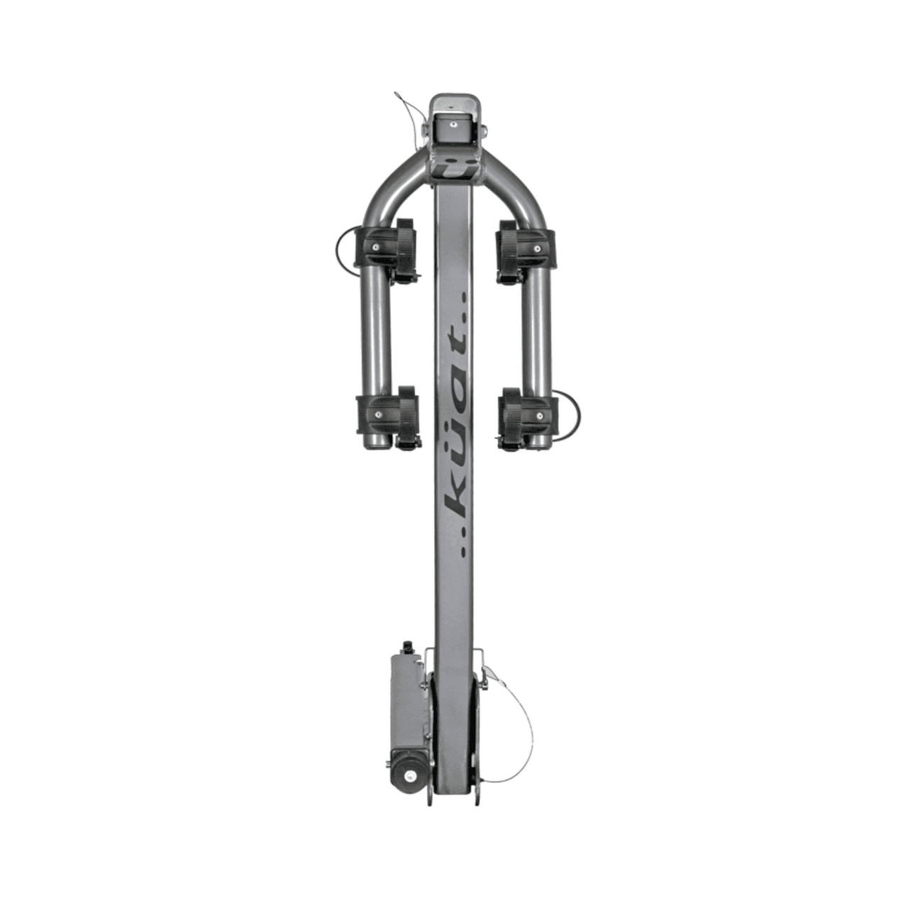 Rack Kuat porta bici de tirón Beta 2"