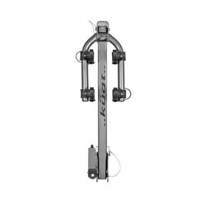 Rack Kuat porta bici de tirón Beta 2"