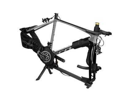 Maleta topeak para transporte de bici PAKGO X