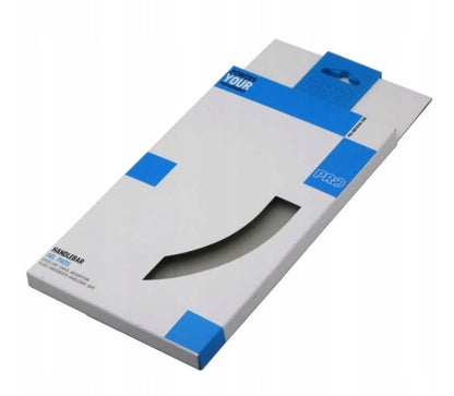 Almohadillas de gel para manubrio pro, mayor comodidad en cinta