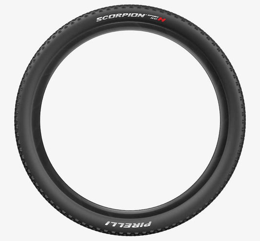 Llanta mtb TR Pirelli scorpion sport XC H 29x2.40