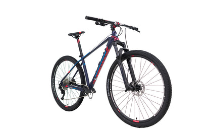Bicicleta BELFORT ALOM COMP B1 r-29 2025