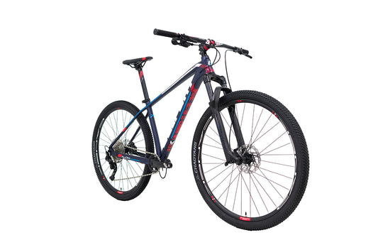 Bicicleta BELFORT ALOM COMP B1 r-29 2025