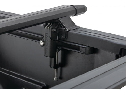 Torres para caja /  barras  YAKIMA bed rock HD 4pz