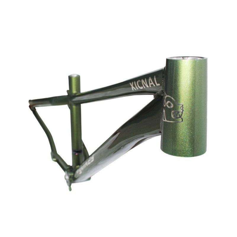 Cuadro vg Xicnal R26 Dirt / stunt verde