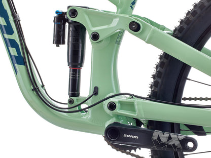 Bicicleta  KONA PROCES 153 DL G3 R29  1x12 doble suspensión