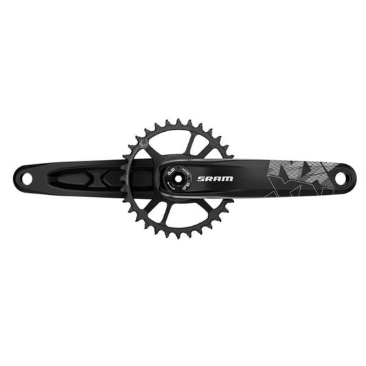 Estrella Monoplato SRAM NX Eagle  DUB 32T