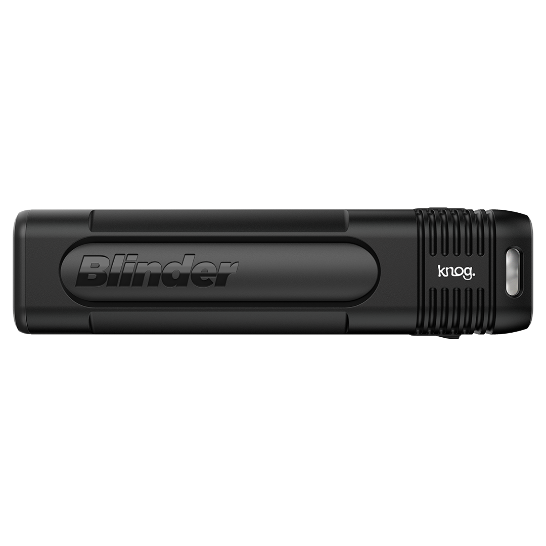 Luz delantera knog 900 lms