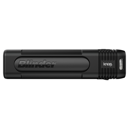 Luz delantera knog 900 lms