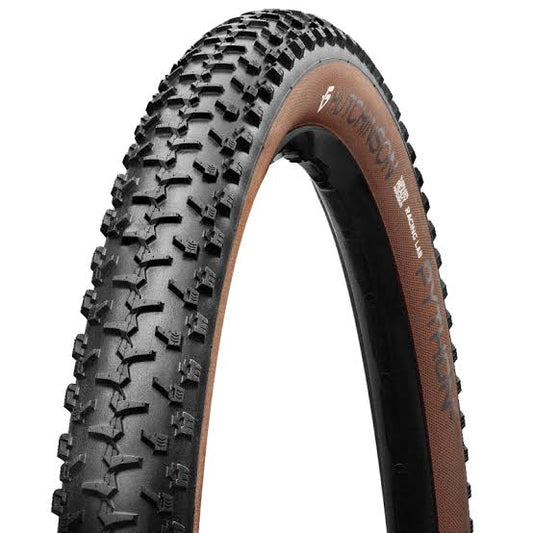 Llanta mtb Hutchinson PYTHON 3 racing lab 29x2.40 TR