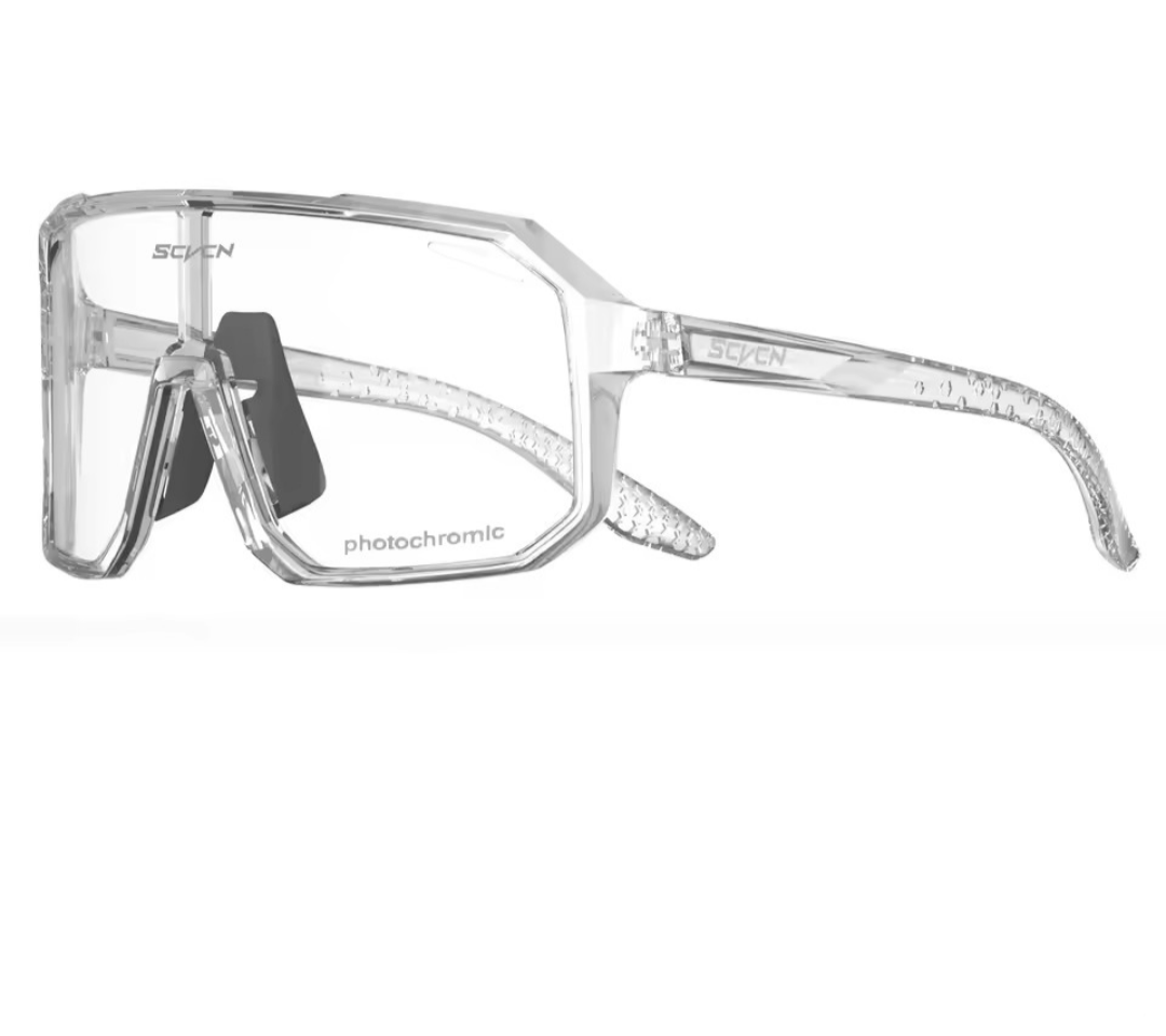 Lentes para deporte con protección uv SCVCN