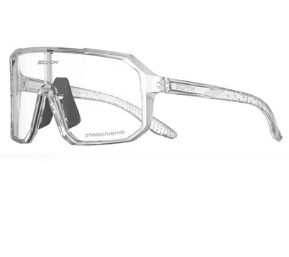 Lentes para deporte con protección uv SCVCN
