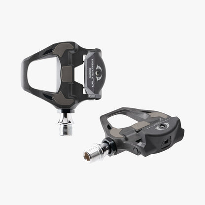 Pedales de grapa Shimano Dura Ace R8000E