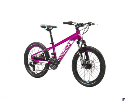 Bicicleta industries 200 SL B1 r20 kids
