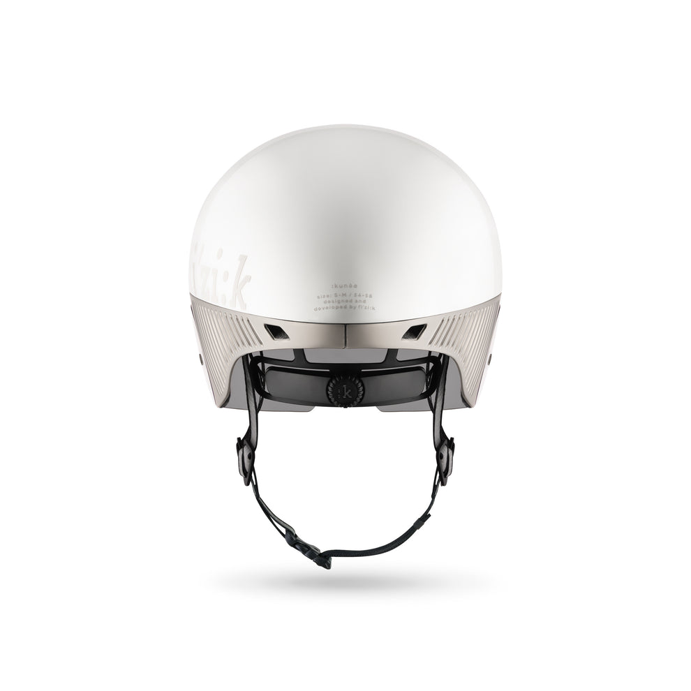 Casco FIZIK KUNEE BLANCO