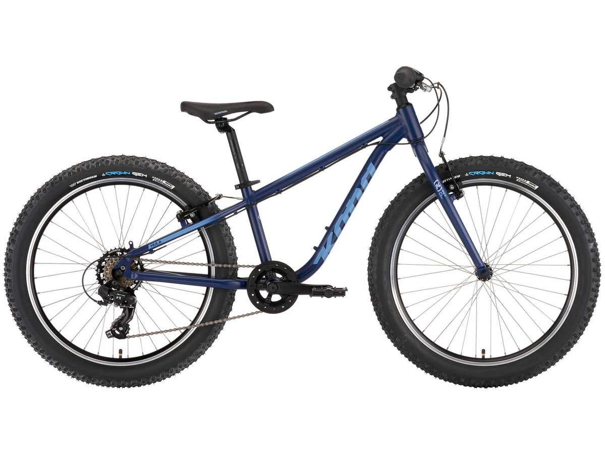 Bicicleta  KONA Hula R24 1x7